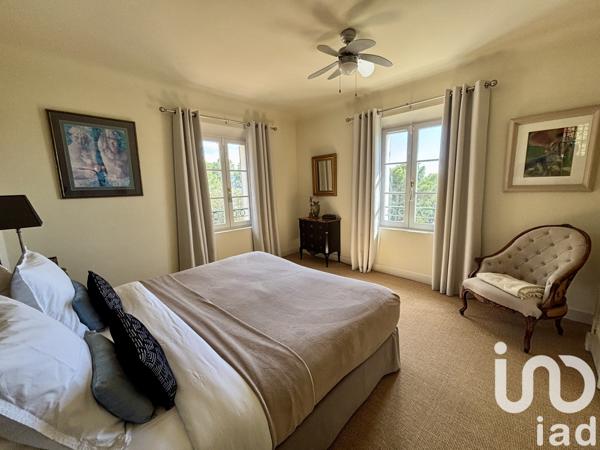 Maison à vendre 5 pièces 210 m² Lorgues