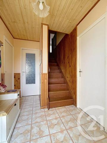 Maison à vendre  6 pièces - 111,08 m 2   CHALONS EN CHAMPAGNE  - 51