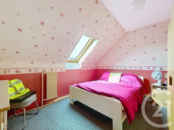 Maison à vendre  6 pièces - 111,08 m 2   CHALONS EN CHAMPAGNE  - 51