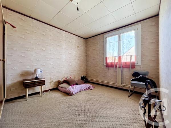 Maison à vendre  6 pièces - 111,08 m 2   CHALONS EN CHAMPAGNE  - 51