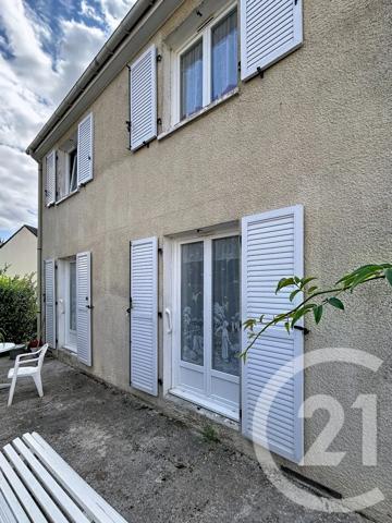 Maison à vendre  6 pièces - 111,08 m 2   CHALONS EN CHAMPAGNE  - 51