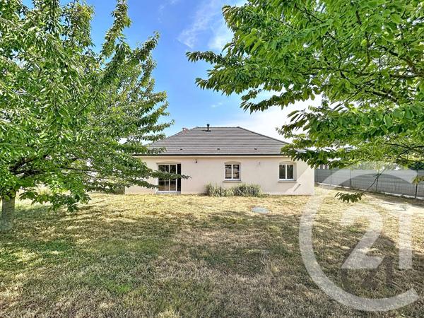 Maison à vendre  6 pièces - 111,08 m 2   CHALONS EN CHAMPAGNE  - 51