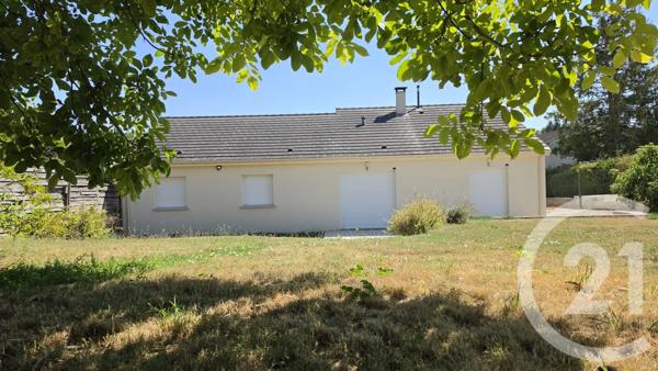 Maison à vendre  6 pièces - 111,08 m 2   CHALONS EN CHAMPAGNE  - 51