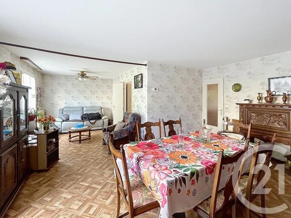 Maison à vendre  6 pièces - 111,08 m 2   CHALONS EN CHAMPAGNE  - 51