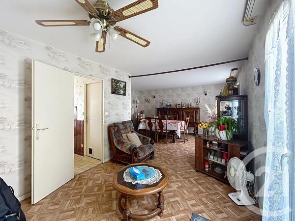Maison à vendre  6 pièces - 111,08 m 2   CHALONS EN CHAMPAGNE  - 51