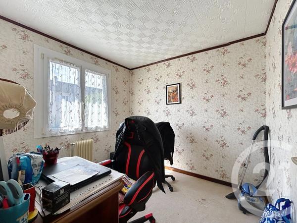 Maison à vendre  6 pièces - 111,08 m 2   CHALONS EN CHAMPAGNE  - 51