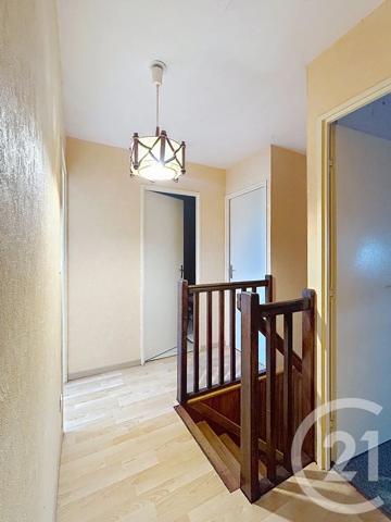 Maison à vendre  6 pièces - 111,08 m 2   CHALONS EN CHAMPAGNE  - 51