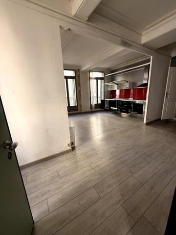 APPARTEMENT CHARME T2 PROCHE COUPOLE
