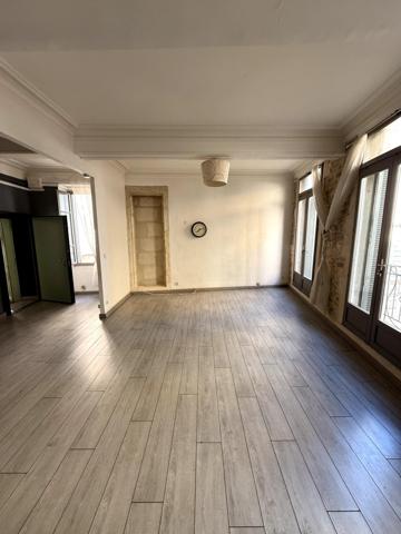 APPARTEMENT CHARME T2 PROCHE COUPOLE