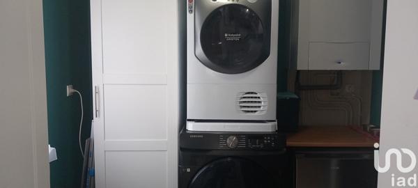 Maison 6 pièces de 144 m² à La Couronne (16400)