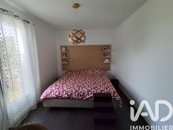 Maison à vendre 5 pièces 131 m² Puilboreau