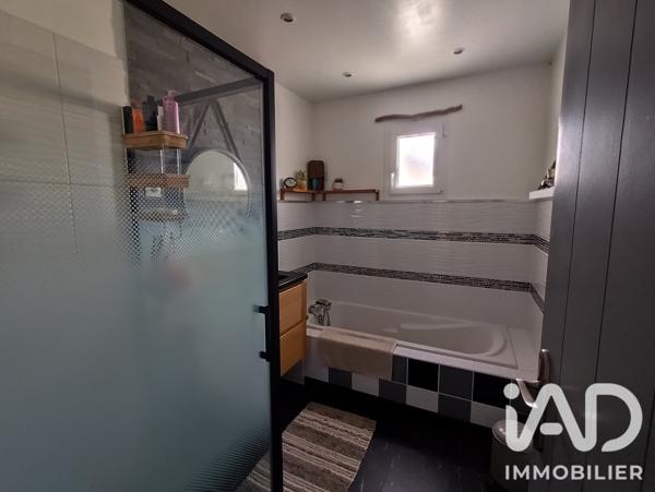 Maison à vendre 5 pièces 131 m² Puilboreau