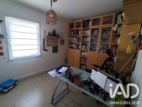 Maison à vendre 5 pièces 131 m² Puilboreau