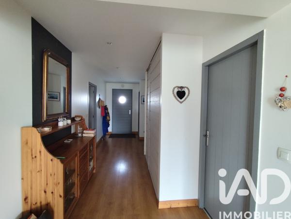 Maison à vendre 5 pièces 131 m² Puilboreau