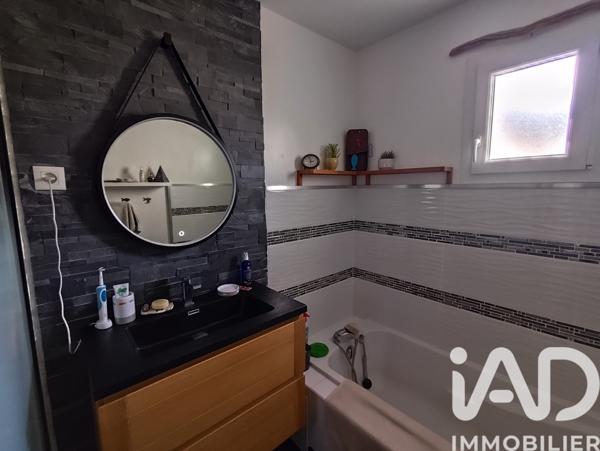 Maison à vendre 5 pièces 131 m² Puilboreau