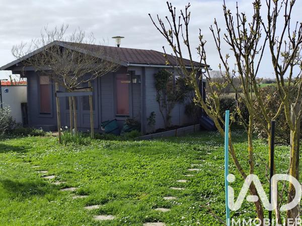 Maison à vendre 5 pièces 131 m² Puilboreau