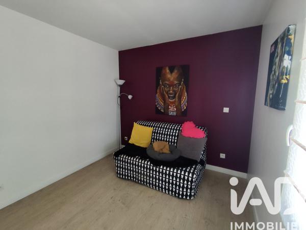 Maison à vendre 5 pièces 131 m² Puilboreau