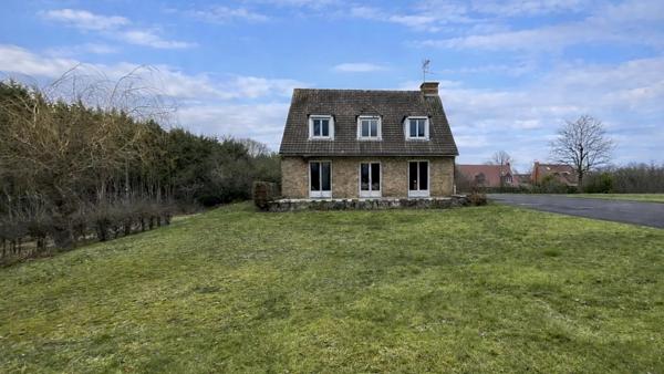 Maison Marcq-en-Barœul - LE QUESNE