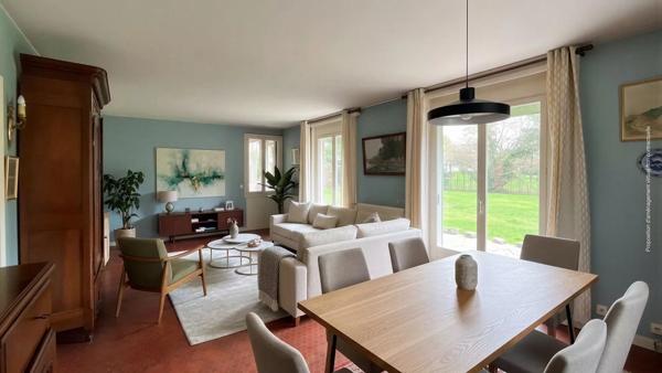 Maison Marcq-en-Barœul - LE QUESNE