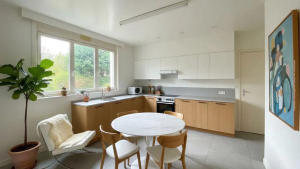 Maison Marcq-en-Barœul - LE QUESNE