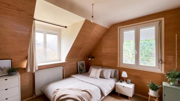 Maison Marcq-en-Barœul - LE QUESNE