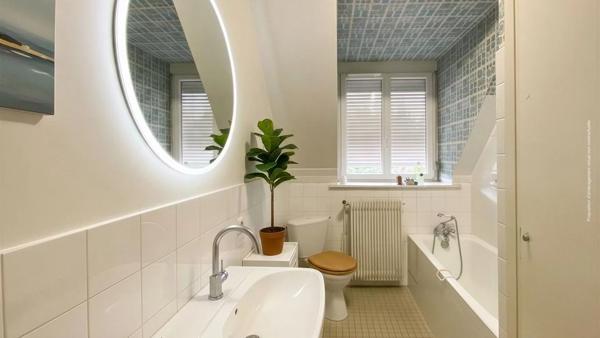 Maison Marcq-en-Barœul - LE QUESNE