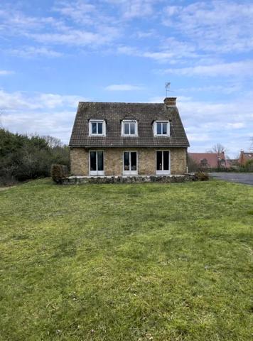 Maison Marcq-en-Barœul - LE QUESNE