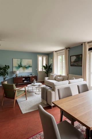 Maison Marcq-en-Barœul - LE QUESNE