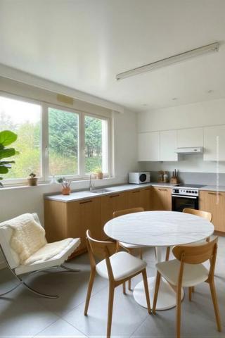 Maison Marcq-en-Barœul - LE QUESNE