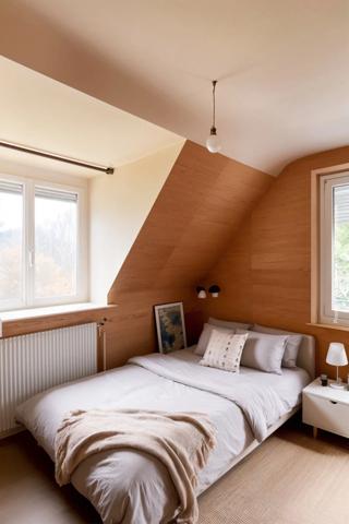 Maison Marcq-en-Barœul - LE QUESNE