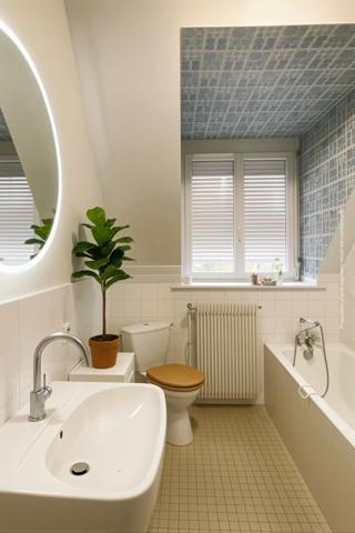 Maison Marcq-en-Barœul - LE QUESNE