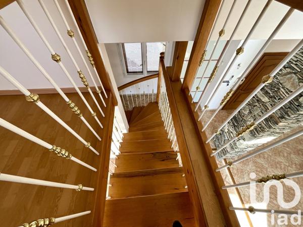 Maison à vendre 5 pièces 148 m² Portiragnes