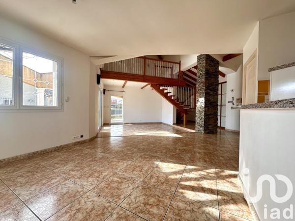 Maison à vendre 5 pièces 148 m² Portiragnes