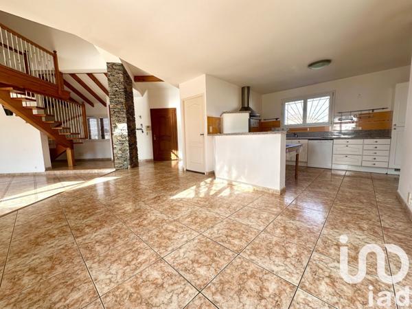 Maison à vendre 5 pièces 148 m² Portiragnes