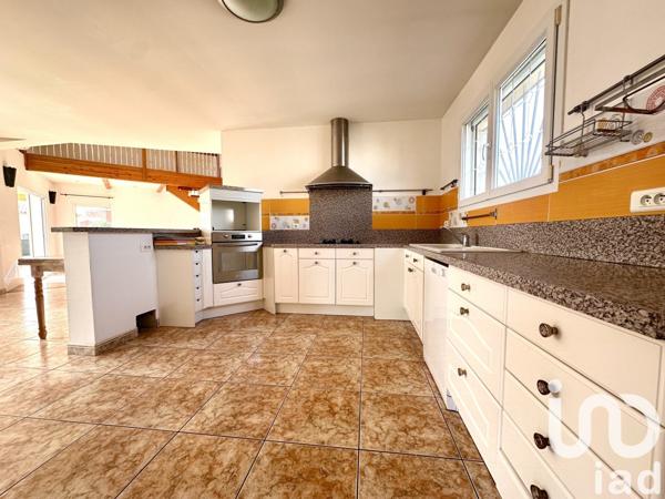 Maison à vendre 5 pièces 148 m² Portiragnes