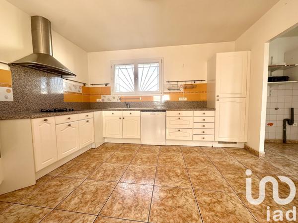 Maison à vendre 5 pièces 148 m² Portiragnes