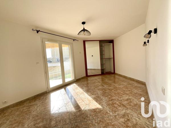 Maison à vendre 5 pièces 148 m² Portiragnes