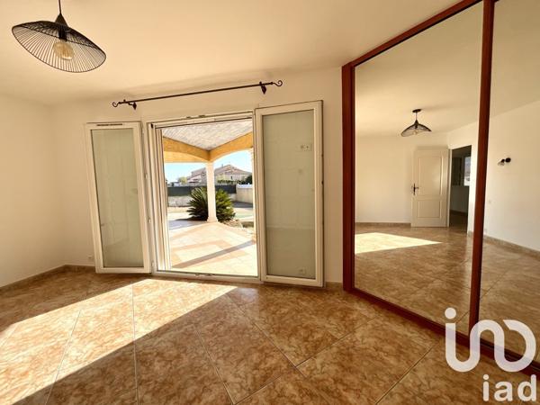 Maison à vendre 5 pièces 148 m² Portiragnes