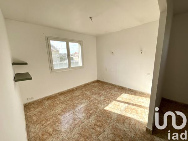 Maison à vendre 5 pièces 148 m² Portiragnes