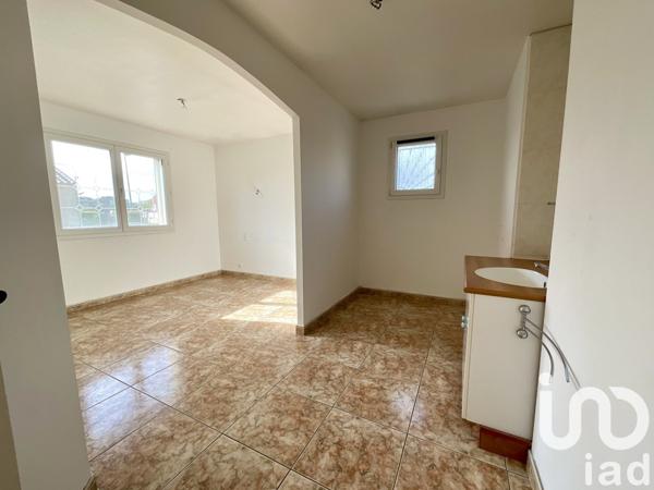 Maison à vendre 5 pièces 148 m² Portiragnes