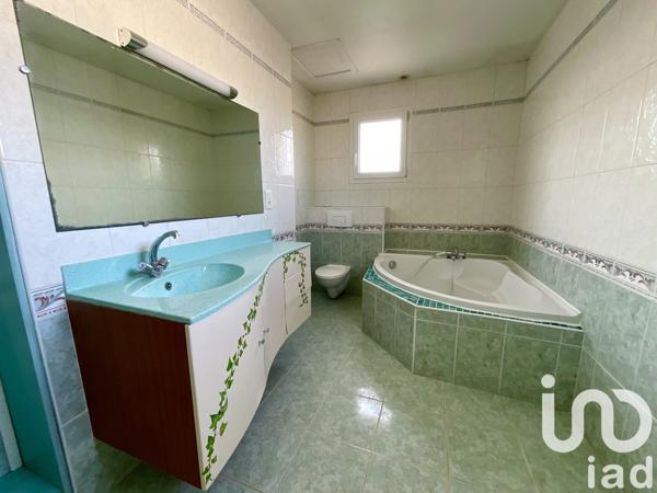 Maison à vendre 5 pièces 148 m² Portiragnes