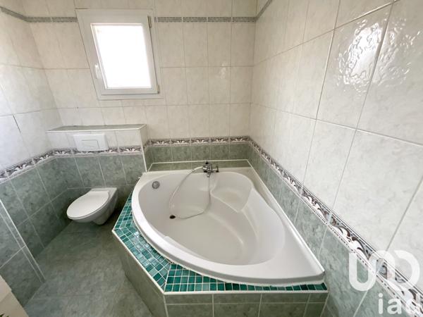 Maison à vendre 5 pièces 148 m² Portiragnes