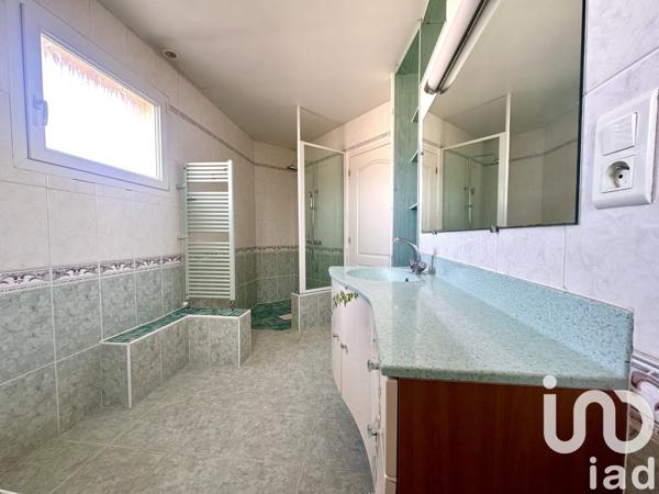 Maison à vendre 5 pièces 148 m² Portiragnes