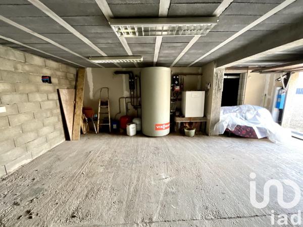 Maison à vendre 5 pièces 148 m² Portiragnes