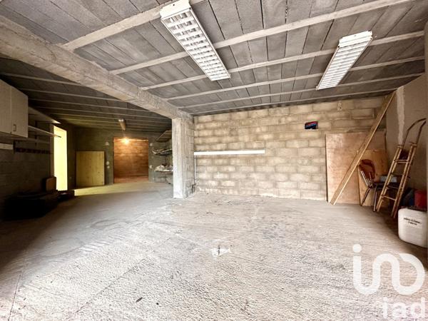 Maison à vendre 5 pièces 148 m² Portiragnes