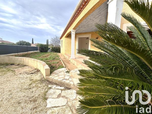 Maison à vendre 5 pièces 148 m² Portiragnes