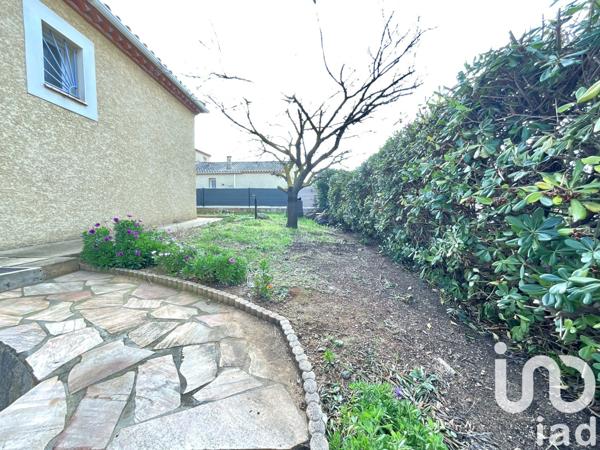 Maison à vendre 5 pièces 148 m² Portiragnes