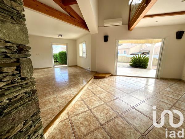 Maison à vendre 5 pièces 148 m² Portiragnes