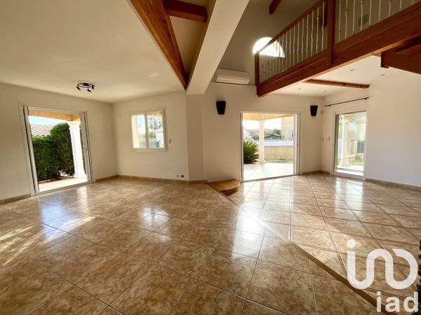 Maison à vendre 5 pièces 148 m² Portiragnes