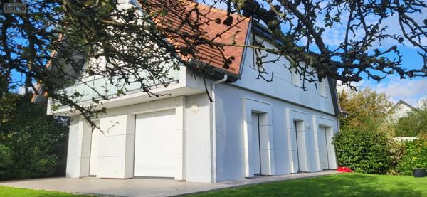 Location - Maison Franqueville-Saint-Pierre 76520 5 pièces 170 m 2 700 m 2